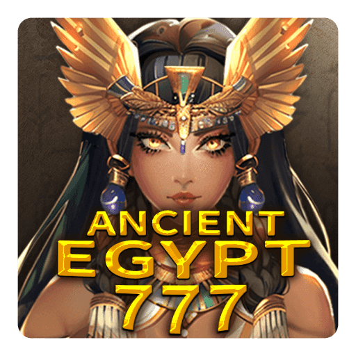 Ancient Egypt 777